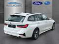 BMW 330 d xDrive Sport Line ACC*Live-Coc.*Busin.P. Blanc - thumbnail 3