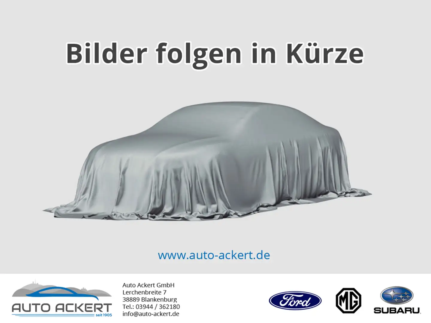BMW 330 d xDrive Sport Line Touring Mild-Hybrid EU6d Park- Weiß - 1