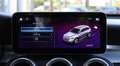 Mercedes-Benz GLC 400 d 4M AMG DISTRO+KAM360+MEMORY+DIGI-TACHO Negro - thumbnail 27