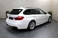 BMW 325 d Touring M Sport STHZG LEDER LED AHK PANO M Sport Blanc - thumbnail 20