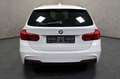 BMW 325 d Touring M Sport STHZG LEDER LED AHK PANO M Sport Blanc - thumbnail 22