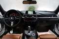 BMW 325 d Touring M Sport STHZG LEDER LED AHK PANO M Sport Blanc - thumbnail 4