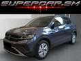 Volkswagen T-Cross 1.0 TSI DSG LIFE ACC DAB LED Grigio - thumbnail 1