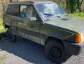 Fiat Panda Panda 1.0 Sisley 4x4 Verde - thumbnail 2