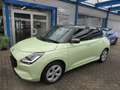 Suzuki Swift 1.2 Mild-Hybrid CVT Comfort LED ACC RFK PDC  Navi Amarillo - thumbnail 7