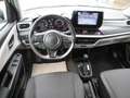 Suzuki Swift 1.2 Mild-Hybrid CVT Comfort LED ACC RFK PDC  Navi Amarillo - thumbnail 11
