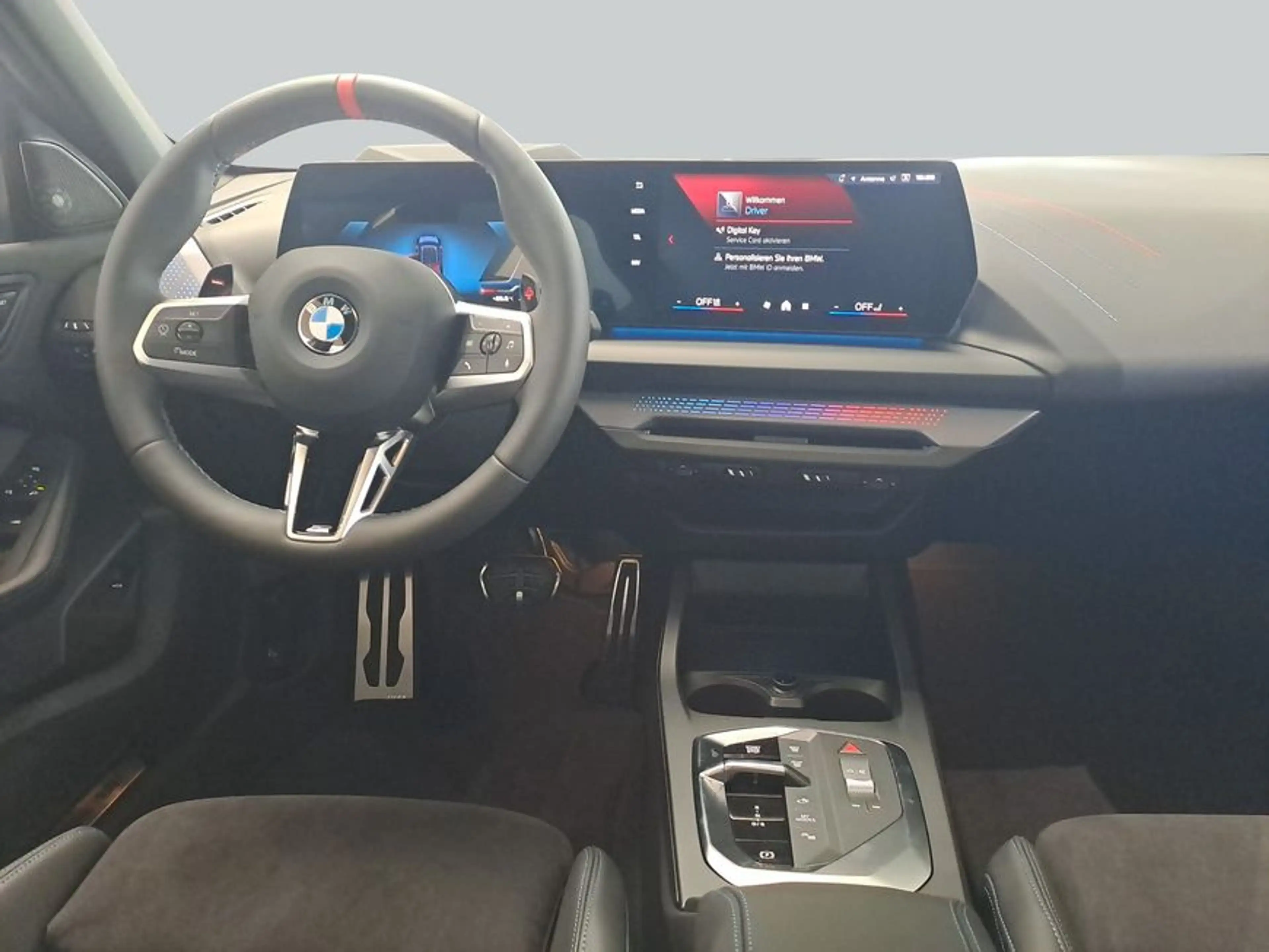 BMW M1 xDrive Aut. 221 kW, 5-türig — photo 14