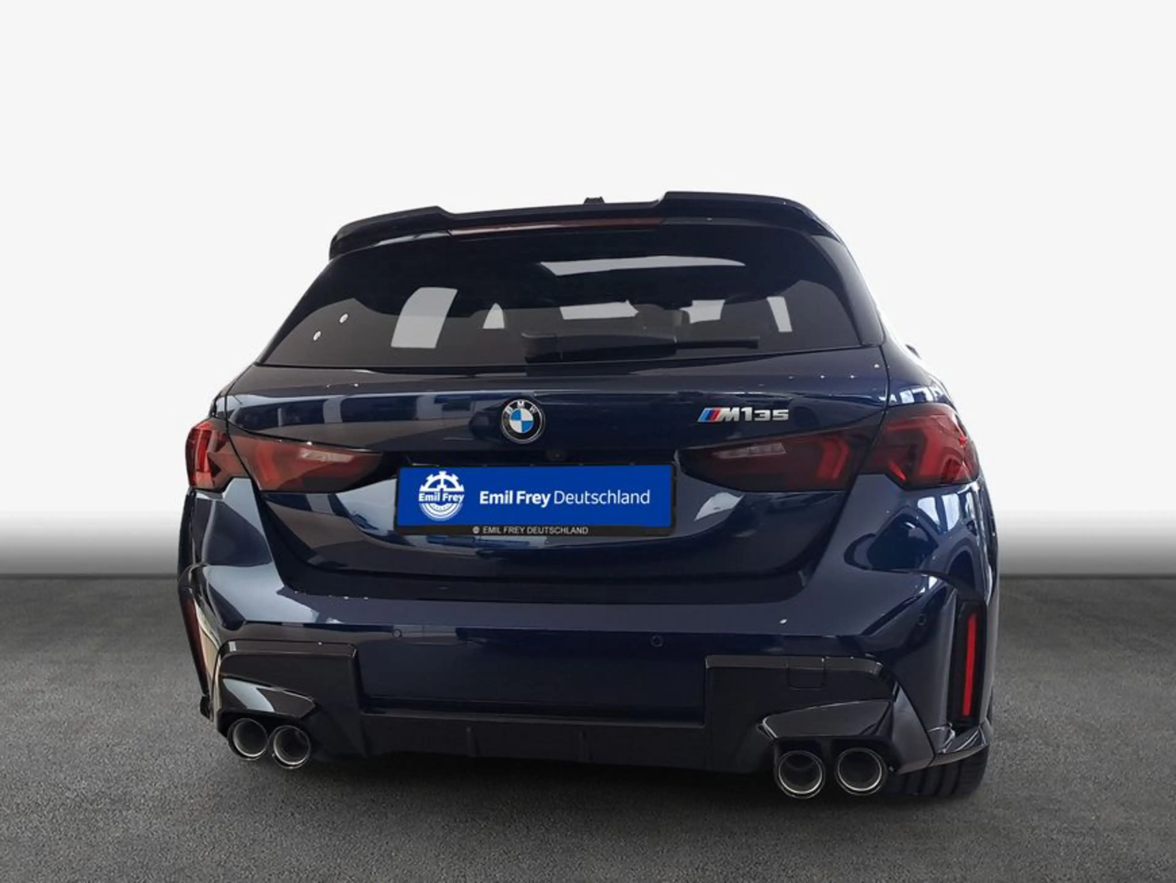 BMW M1 xDrive Aut. 221 kW, 5-türig — photo 6
