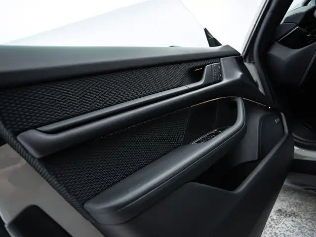 Porsche Taycan 4S Cross Turismo Ansicht 27