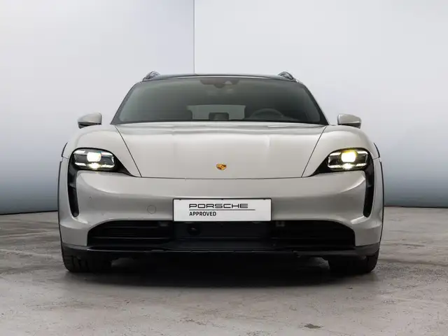 Porsche Taycan 4S Cross Turismo Ansicht 49