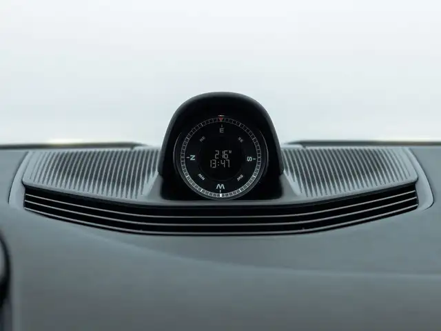 Porsche Taycan 4S Cross Turismo Ansicht 22