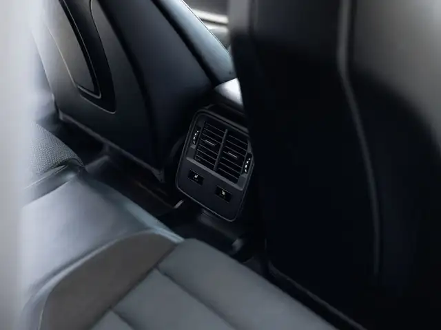 Porsche Taycan 4S Cross Turismo Ansicht 15