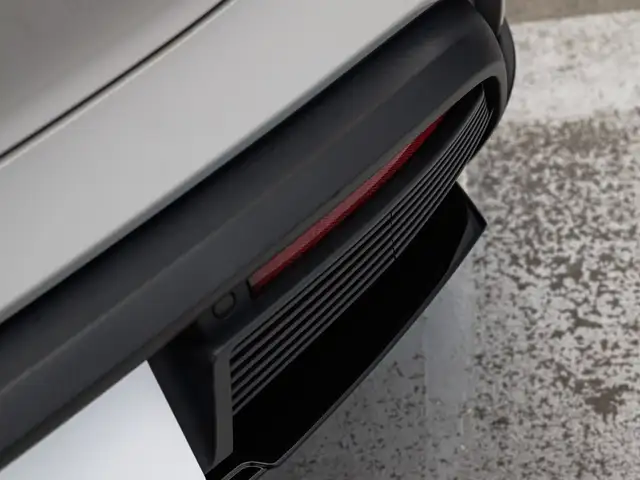 Porsche Taycan 4S Cross Turismo Ansicht 47