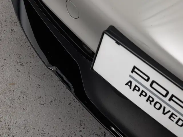 Porsche Taycan 4S Cross Turismo Ansicht 41