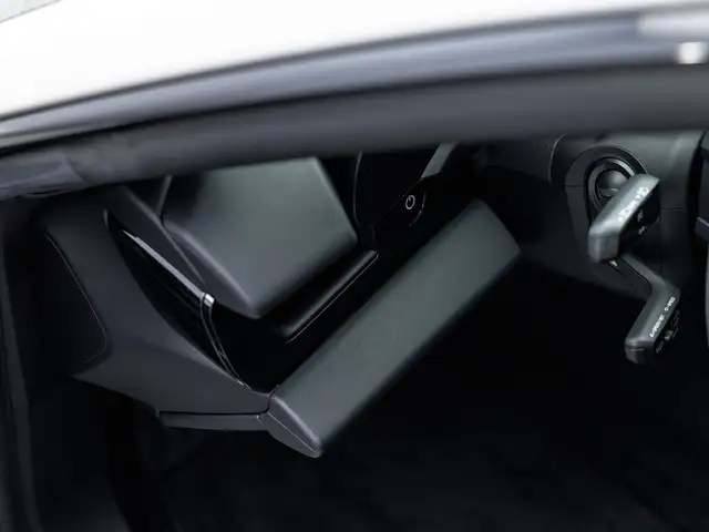 Porsche Taycan 4S Cross Turismo Ansicht 12