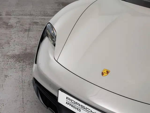 Porsche Taycan 4S Cross Turismo Ansicht 40