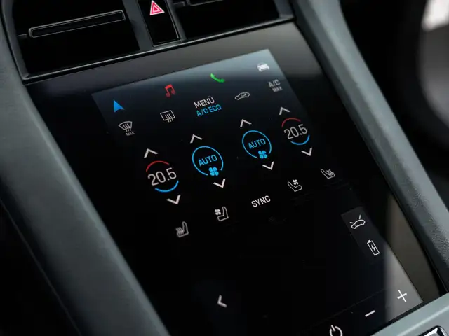 Porsche Taycan 4S Cross Turismo Ansicht 21