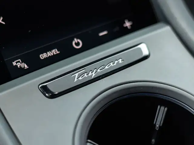 Porsche Taycan 4S Cross Turismo Ansicht 24