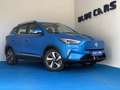 MG ZS Comfort 51 kWh/LED/Navi/Cam/Klima/ACC/SHZ Bleu - thumbnail 1