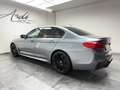 BMW 518 dA *PACK M*CARPLAY*ALCANTARA*CAMERA*LED*GARANTIE* Gris - thumbnail 16