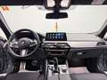 BMW 518 dA *PACK M*CARPLAY*ALCANTARA*CAMERA*LED*GARANTIE* Gris - thumbnail 8