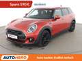 MINI One Clubman One *NAVI*LED*TEMPO*PDC*CAM*SHZ*KLIMA* Rot - thumbnail 1