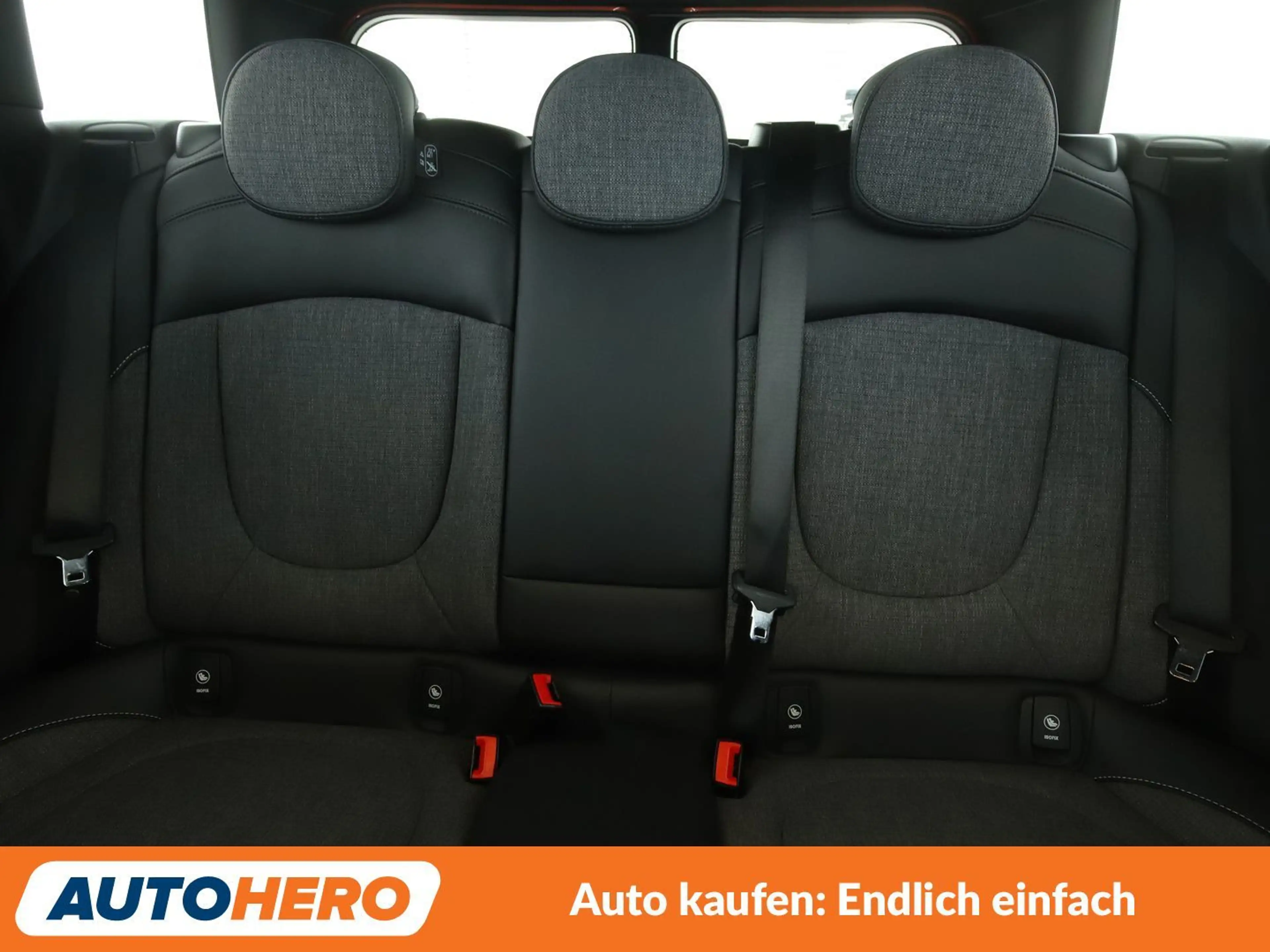 MINI One Clubman One *NAVI*LED*TEMPO*PDC*CAM*SHZ*KLIMA* — photo 15