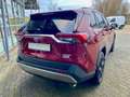 Toyota RAV 4 RAV4 2.5 VVT-i Hybrid Team D 4x4 (Euro 6d) Roşu - thumbnail 3