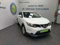 Nissan Qashqai 1.2L DIG-T 115CH ACENTA XTRONIC Blanco - thumbnail 3