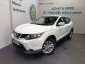 Nissan Qashqai 1.2L DIG-T 115CH ACENTA XTRONIC Blanco - thumbnail 1
