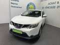 Nissan Qashqai 1.2L DIG-T 115CH ACENTA XTRONIC Blanco - thumbnail 2