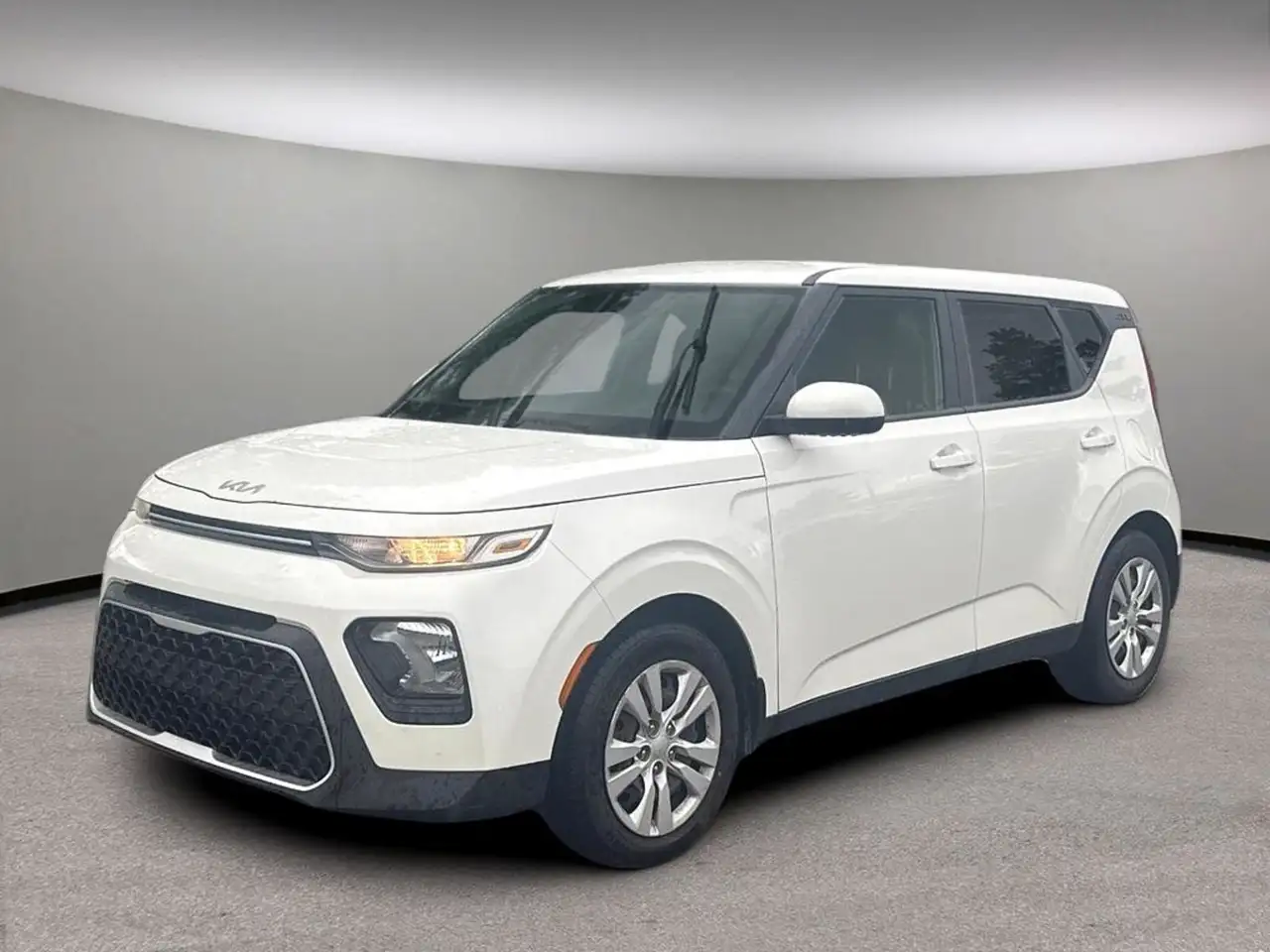 2022 Kia Soul