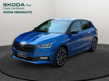 Monte Carlo 1.0 TSI 81 kW (110 CV) 7 marce - DSG