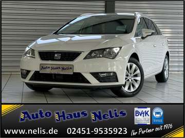 ST 1.2 TSI Style RadioMP3 Touch Allwetter P