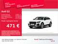 Audi Q2 advanced 35 TFSI 110(150) kW(PS) S tronic Weiß - thumbnail 1