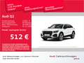 Audi Q2 advanced 35 TFSI 110(150) kW(PS) S tronic Weiß - thumbnail 1