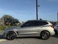 BMW X3 M 3.0 Competition 510cv BMW PREMIUM SELECTION 07/28 Grijs - thumbnail 11