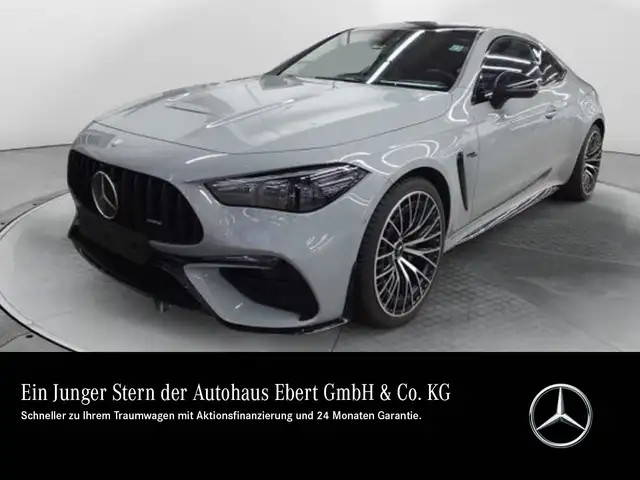 Mercedes-Benz CLE 53 AMG CLE53 AMG Prem DISTR Optik Memo Pano KeyGo Night