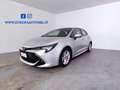 Toyota Corolla 1.8 Hybrid Business Silber - thumbnail 1