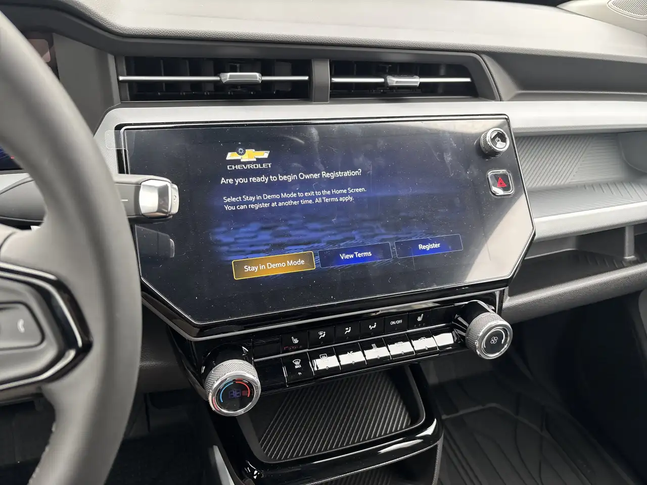 Chevrolet Bolt снимка Chevrolet Bolt