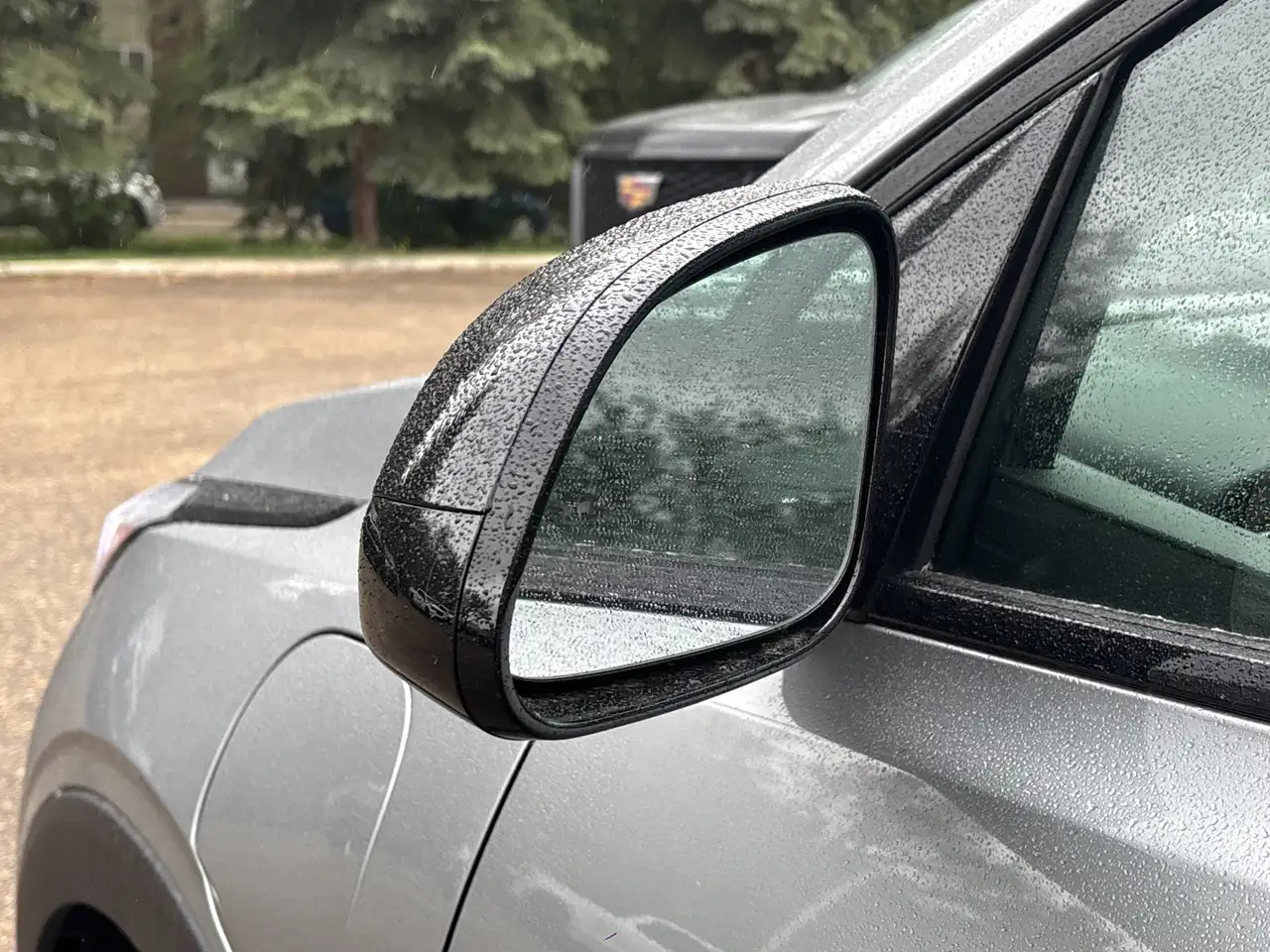 Chevrolet Bolt снимка Chevrolet Bolt