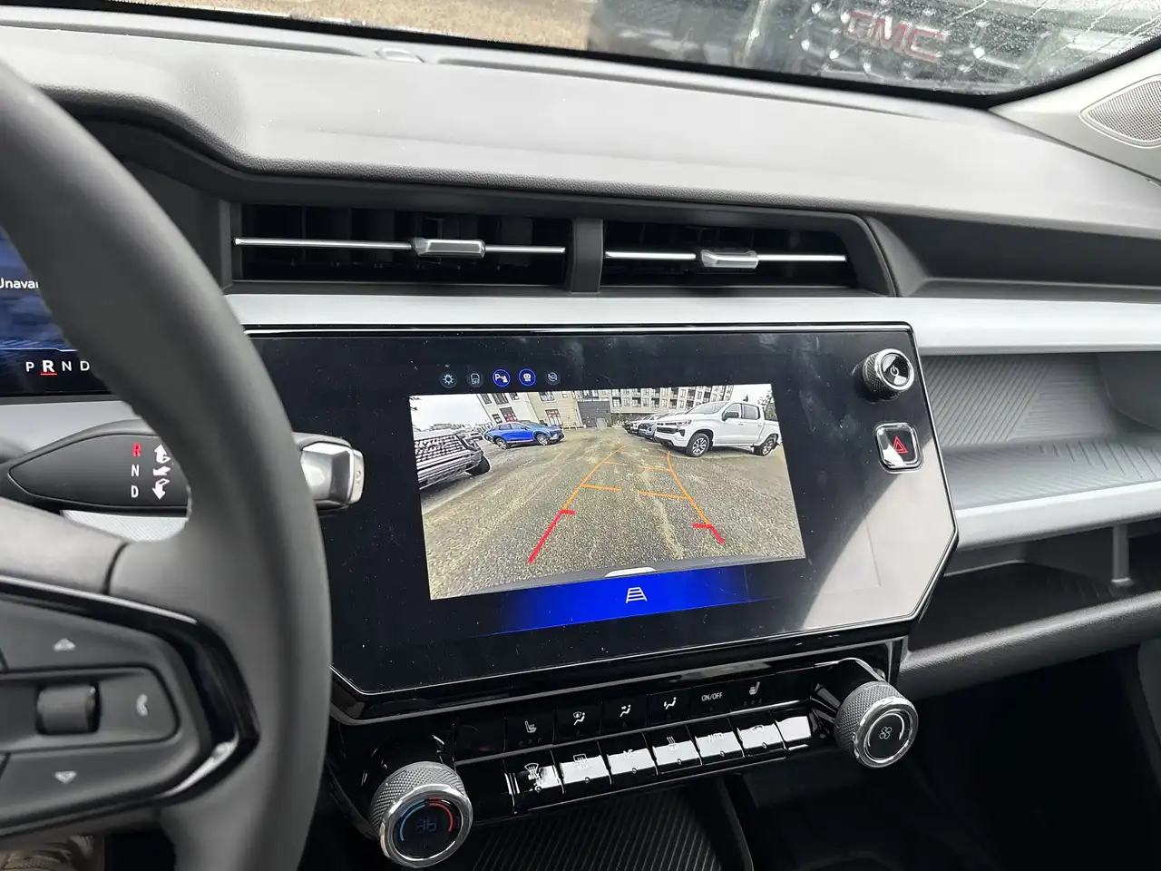 Chevrolet Bolt снимка Chevrolet Bolt