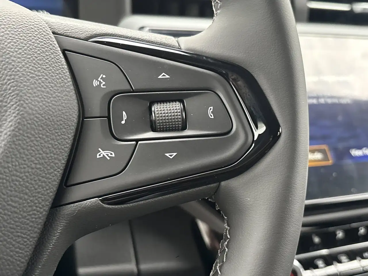 Chevrolet Bolt снимка Chevrolet Bolt