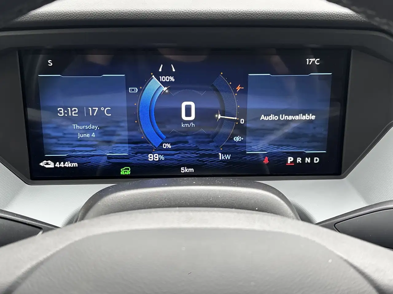 Chevrolet Bolt снимка Chevrolet Bolt