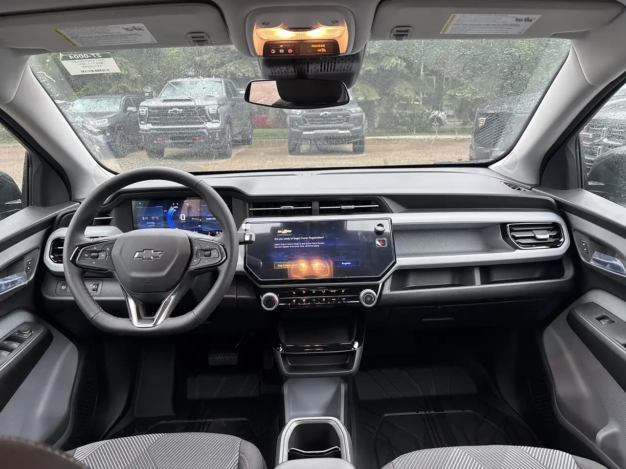 Chevrolet Bolt снимка Chevrolet Bolt
