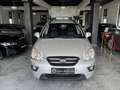 Kia Carens 2,0 CRDi VGT Active Pro Aut.*Wenig-KM* Silber - thumbnail 2