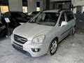 Kia Carens 2,0 CRDi VGT Active Pro Aut.*Wenig-KM* Silber - thumbnail 1