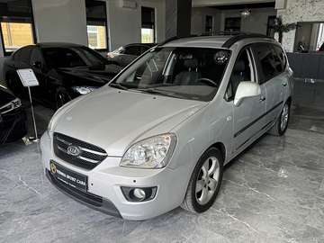 2,0 CRDi VGT Active Pro Aut.*Wenig-KM*