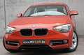 BMW 116 BMW 116i/5-deur/sport/pdc/navi/multistuur... Orange - thumbnail 1