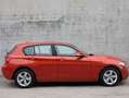 BMW 116 BMW 116i/5-deur/sport/pdc/navi/multistuur... Orange - thumbnail 5